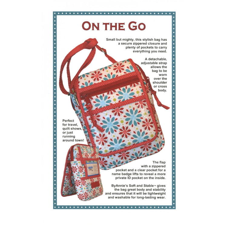 On the Go Pattern image # 48855