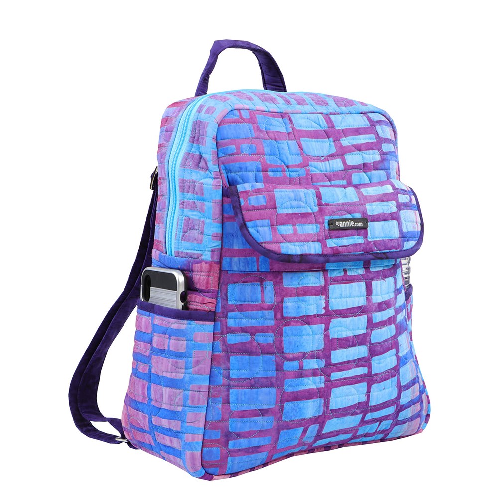 Got Your Back 2.1 Pattern image # 81868