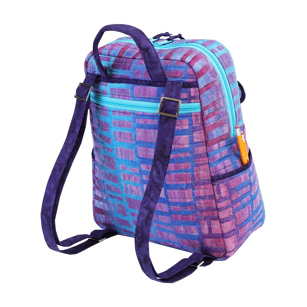 Got Your Back 2.1 Pattern image # 81870