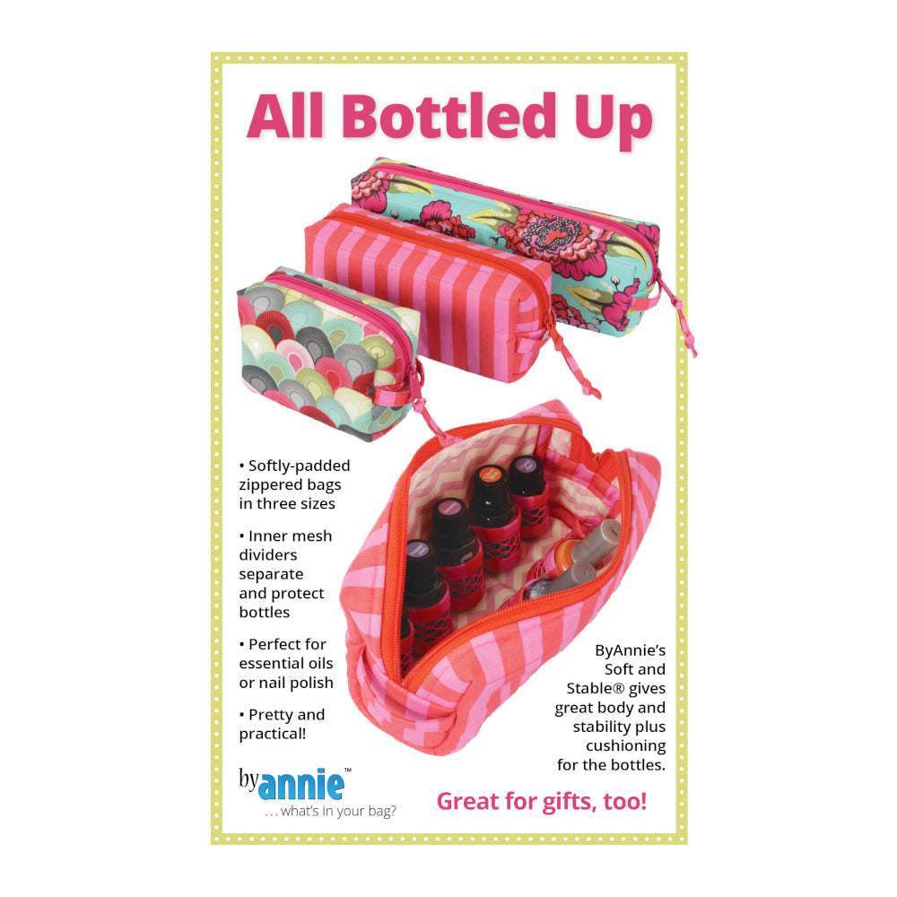 All Bottled Up Pattern image # 48738