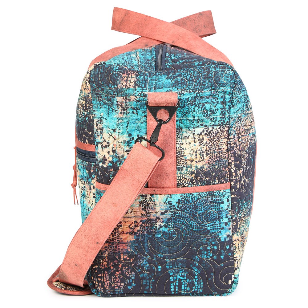 Travel Duffle Bag 2.1 Pattern image # 105038