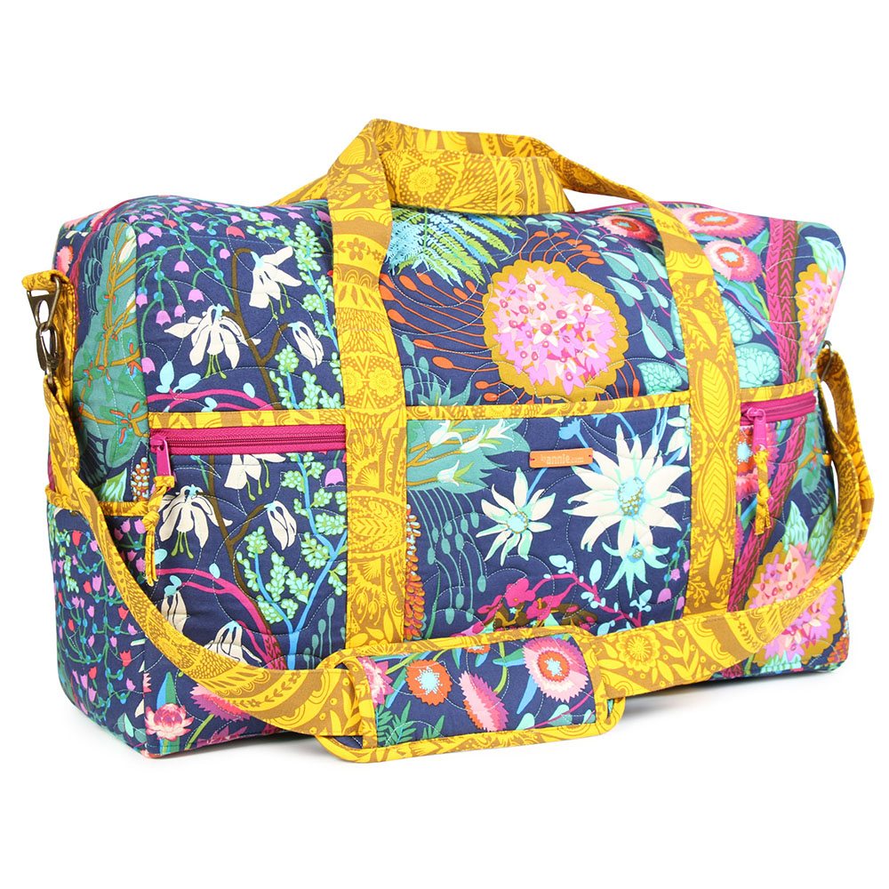 Travel Duffle Bag 2.1 Pattern image # 105039