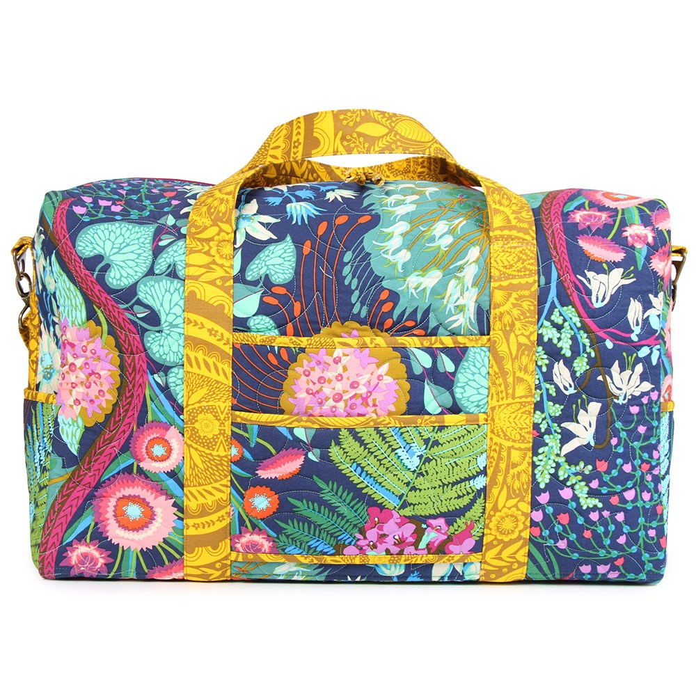 Travel Duffle Bag 2.1 Pattern image # 105040