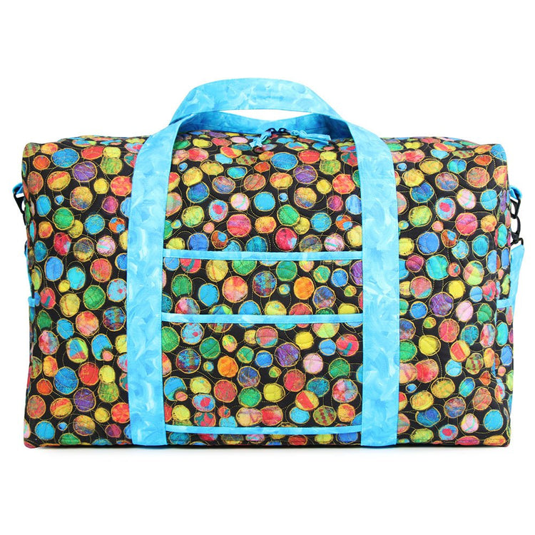 Travel Duffle Bag 2.1 Pattern image # 105042