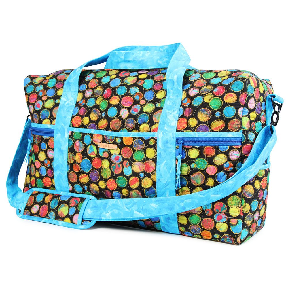 Travel Duffle Bag 2.1 Pattern image # 105043