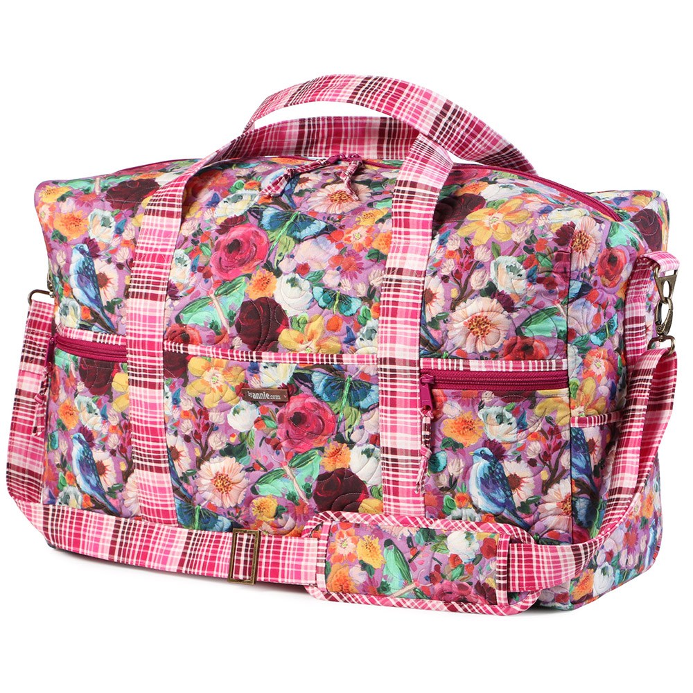 Travel Duffle Bag 2.1 Pattern image # 105044