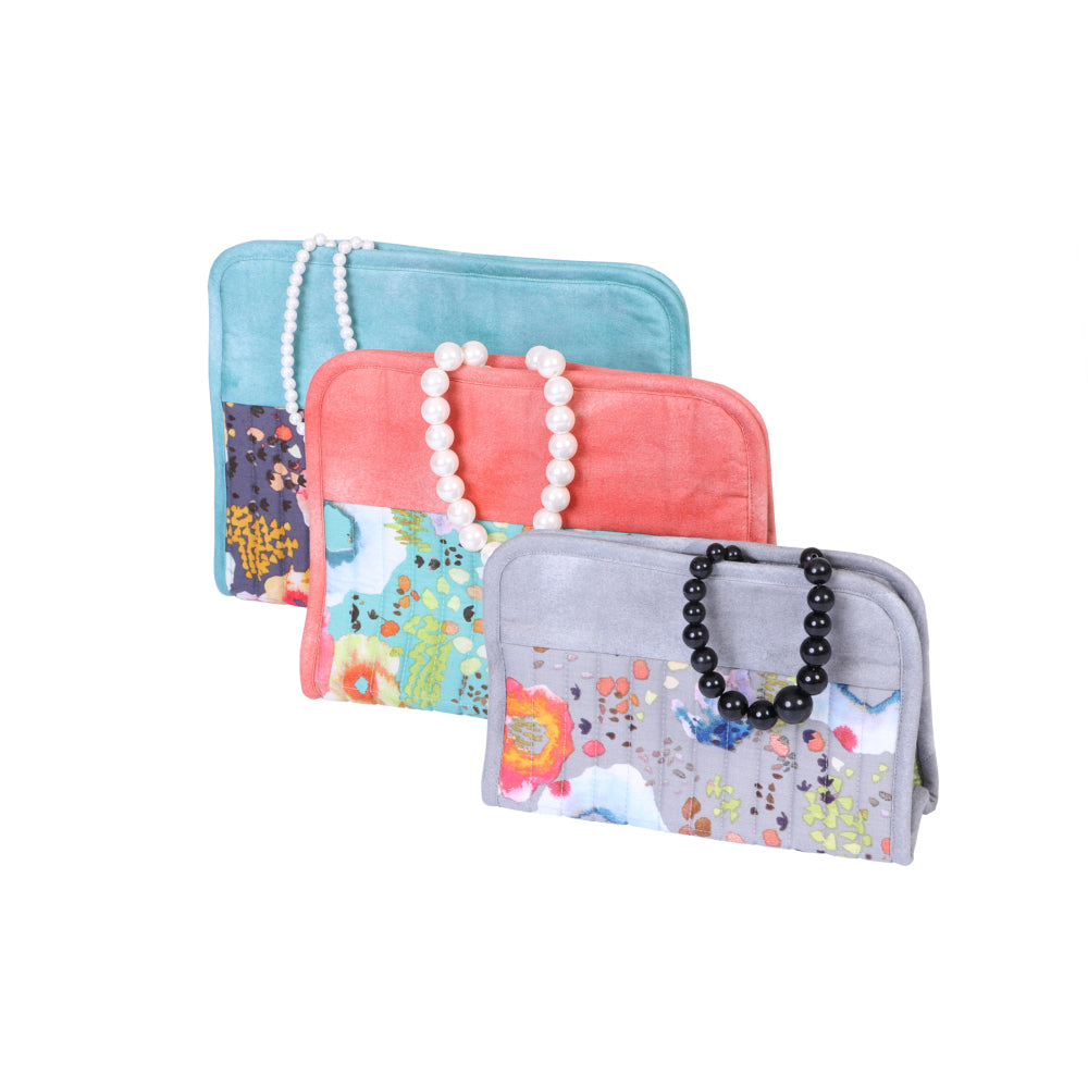 Cosmetic Clutches Pattern image # 48858