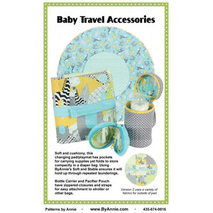 Baby Travel Accessories image # 42986
