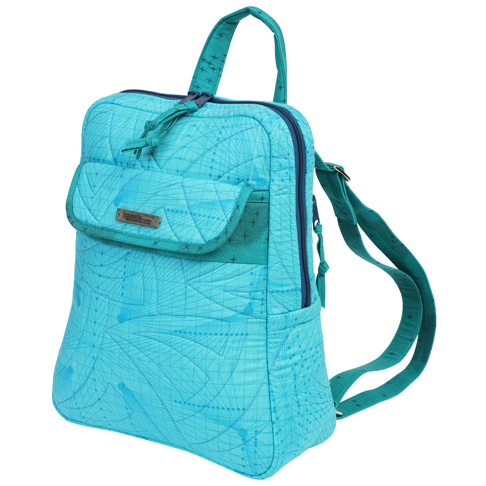 Back At Ya 2.1 Backpack Pattern image # 65969