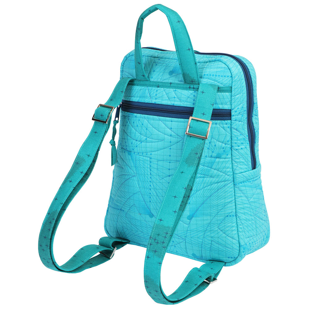 Back At Ya 2.1 Backpack Pattern image # 65971