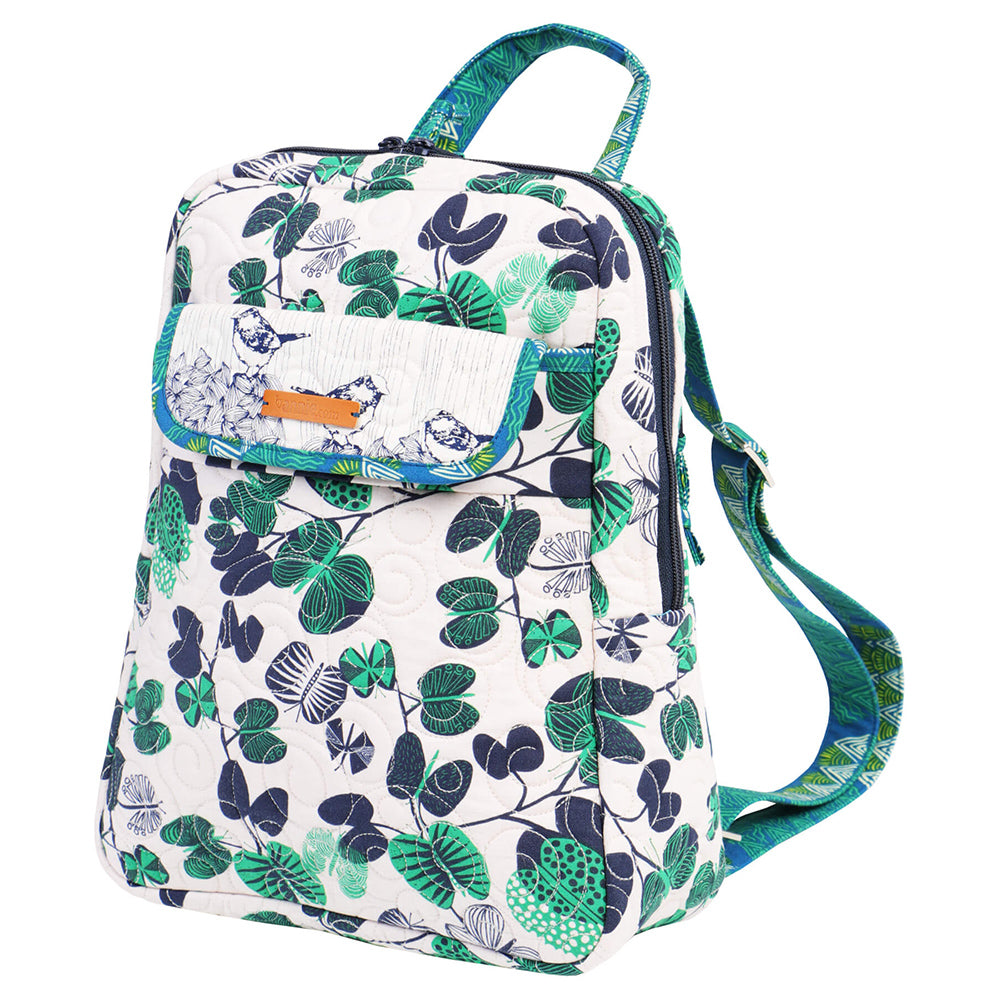 Back At Ya 2.1 Backpack Pattern image # 65972