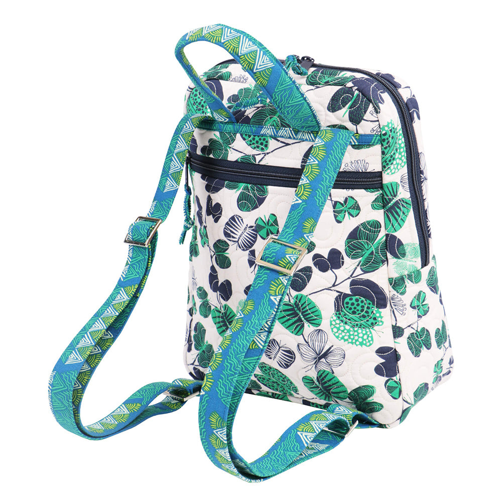 Back At Ya 2.1 Backpack Pattern image # 65970