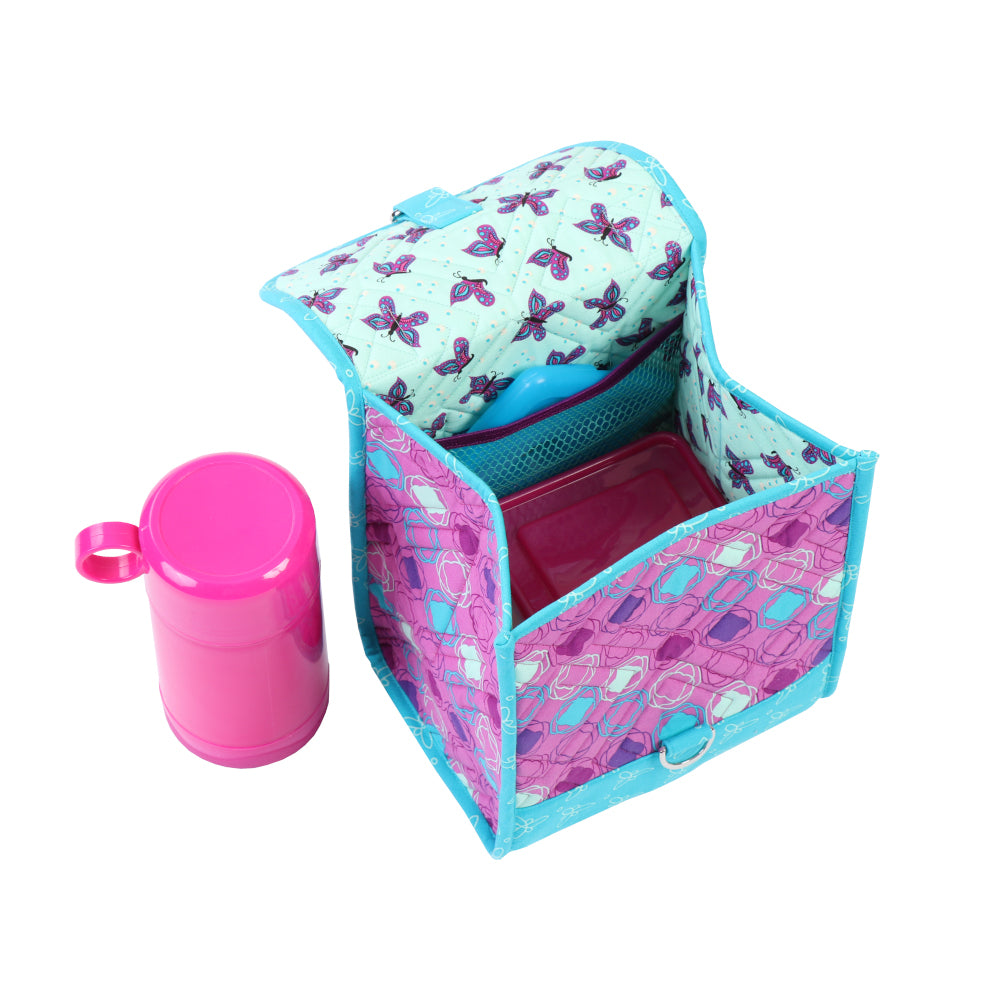 Grab Some Grub 2.0 Pattern image # 48777