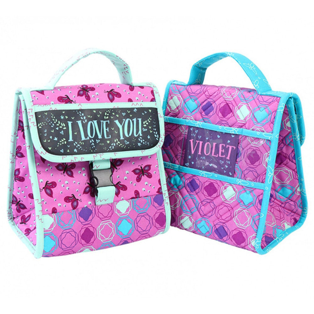 Grab Some Grub 2.0 Pattern image # 48774