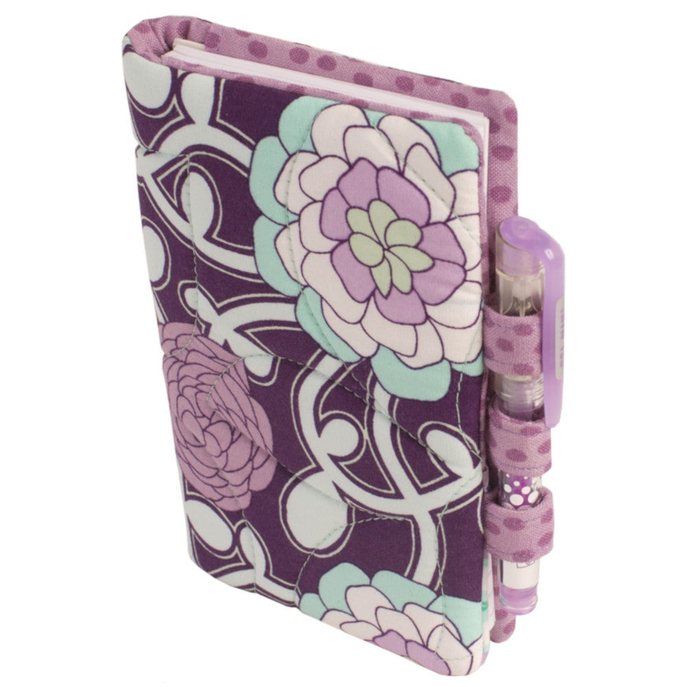 Mini Notebook Cover Pattern image # 48871