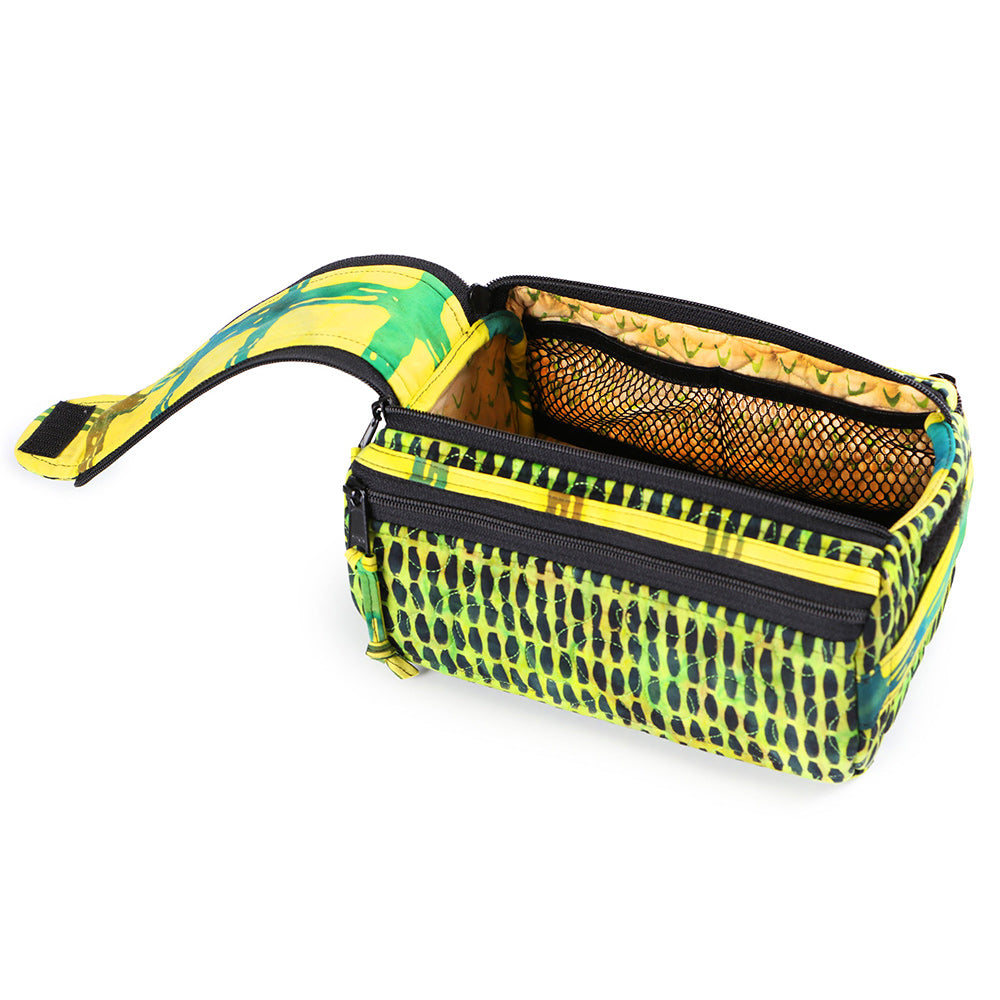 Double Zip Gear Bags 2.0 Pattern image # 75927
