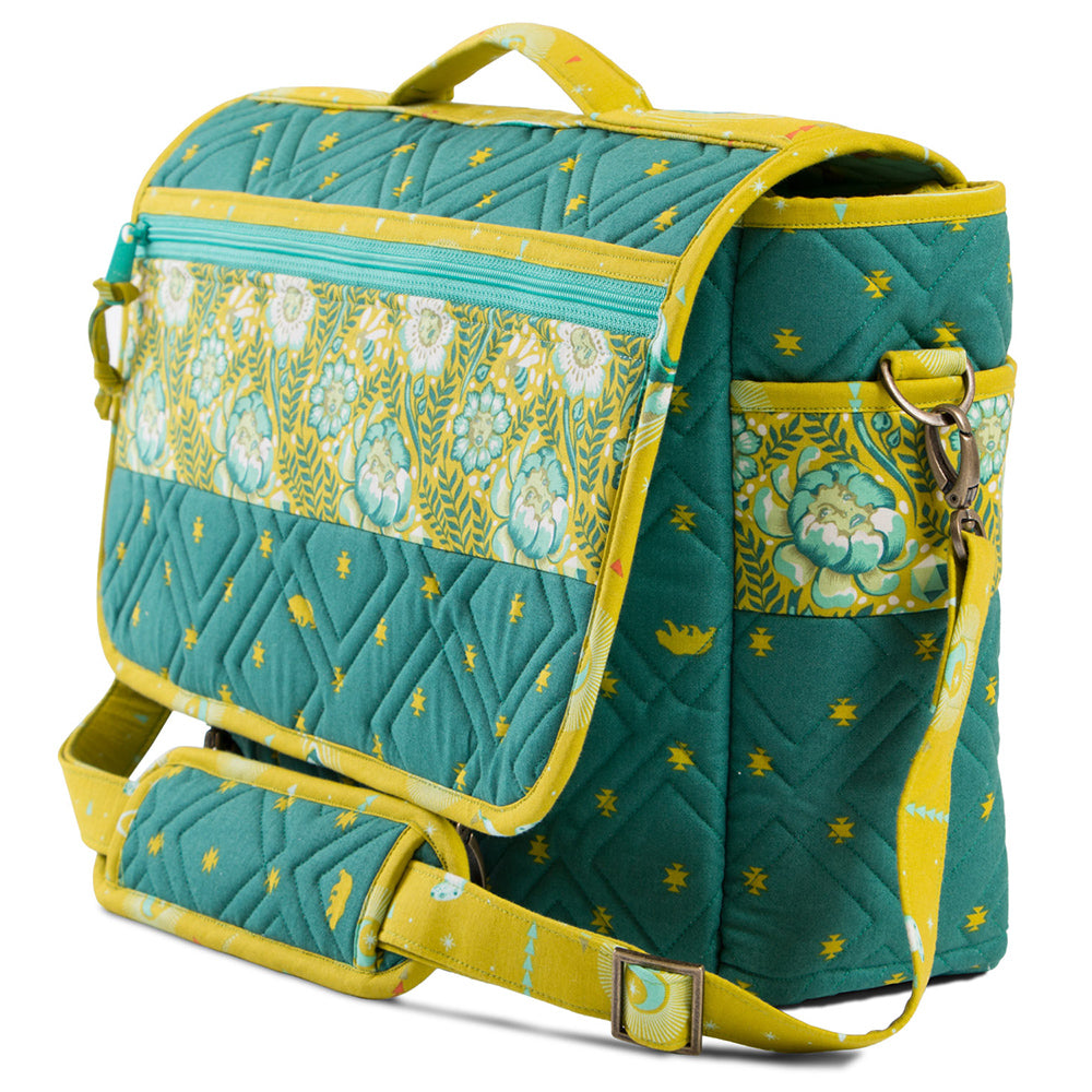 MJ's Messenger Bag Pattern image # 76579