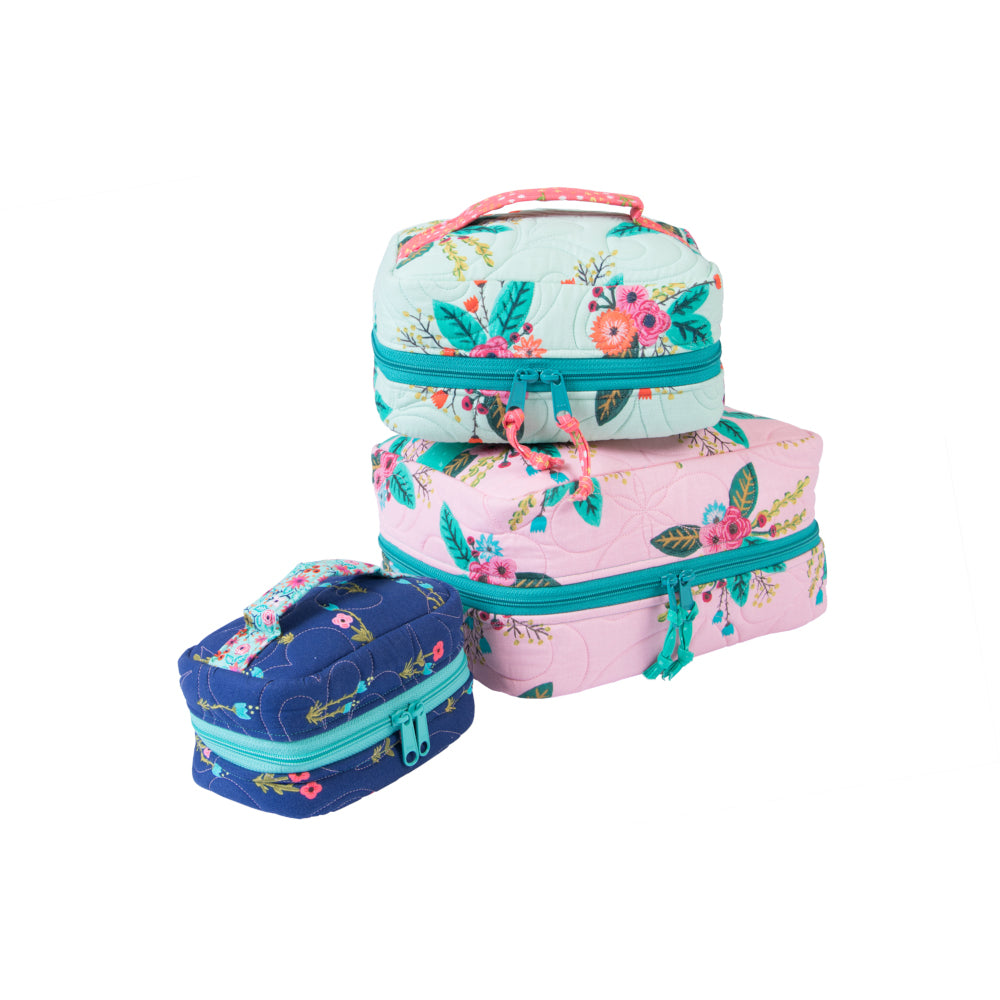Treasures and Trinkets Pattern image # 48834