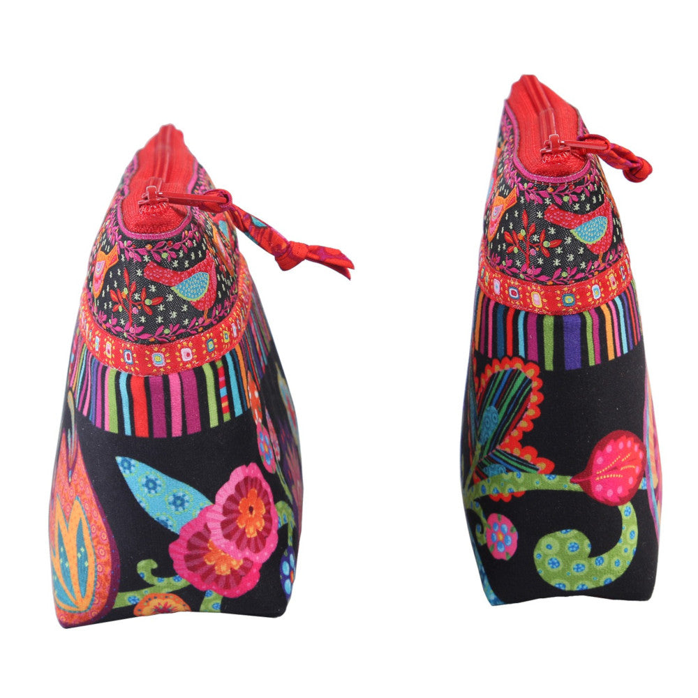 Renaissance Ribbon Bags Pattern image # 48806