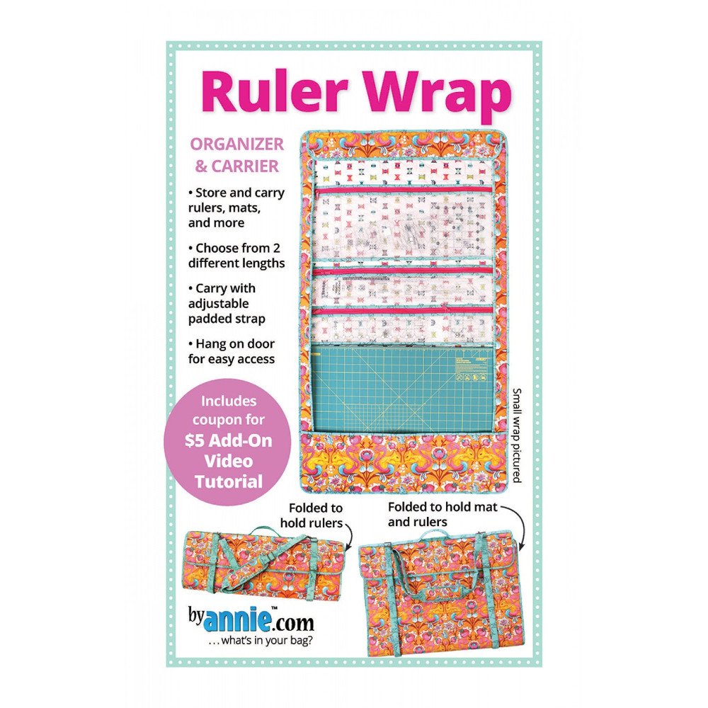 Ruler Wrap