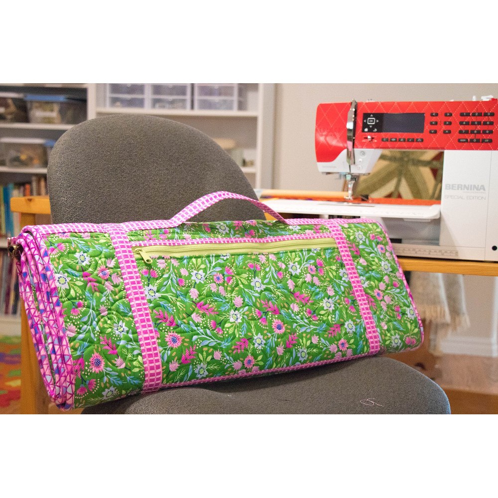 Ruler Wrap