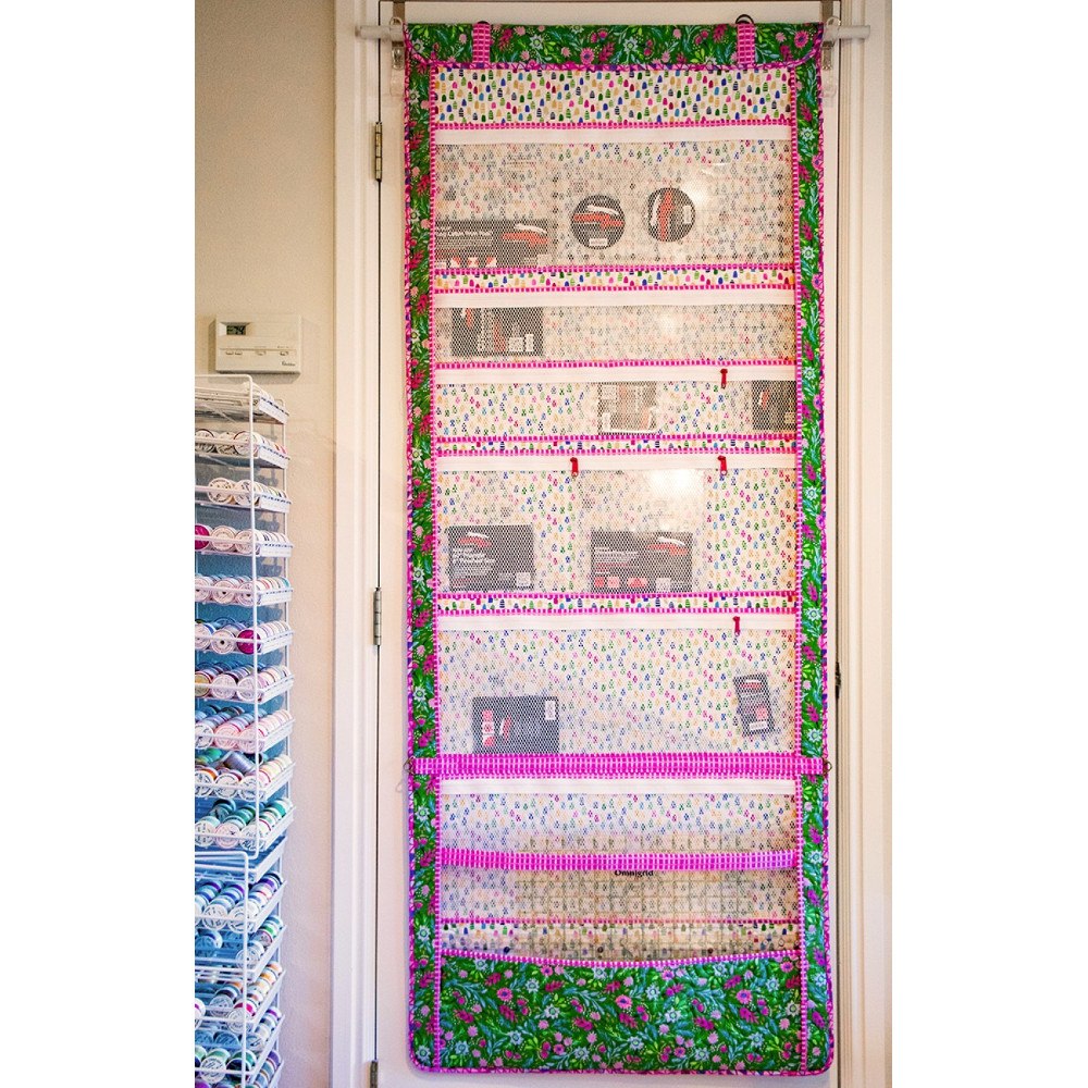 Ruler Wrap