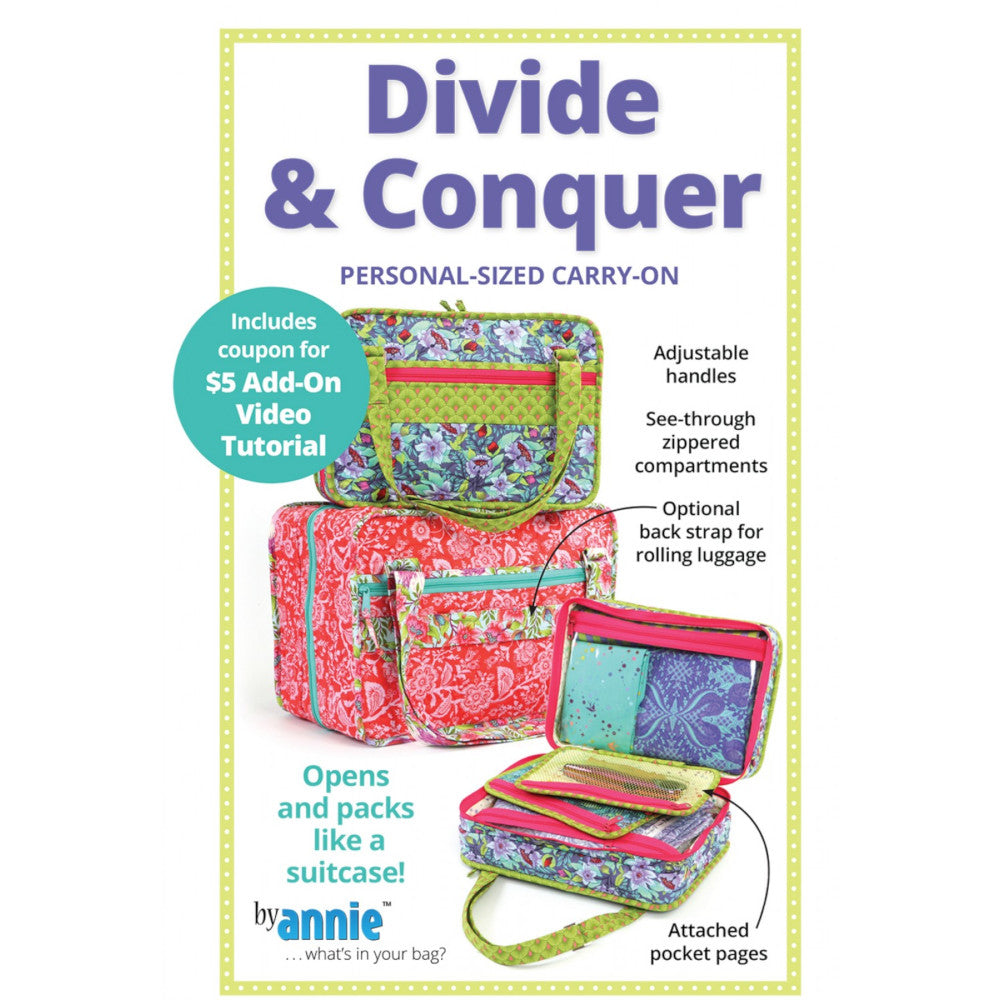 Divide and Conquer Pattern image # 48692