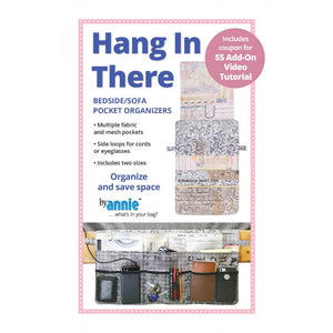 Hang in There Pattern image # 48751