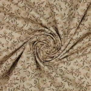 Primrose & Parsley Fabric Collection - Apples Light Sage: swirled PCPR26833