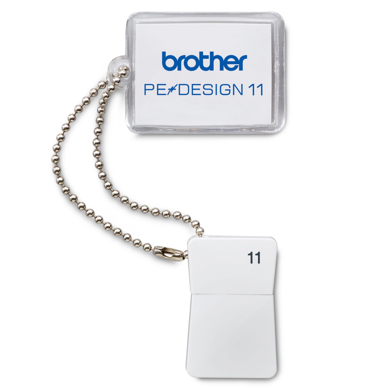 Brother PE-DESIGN 11 Embroidery Software