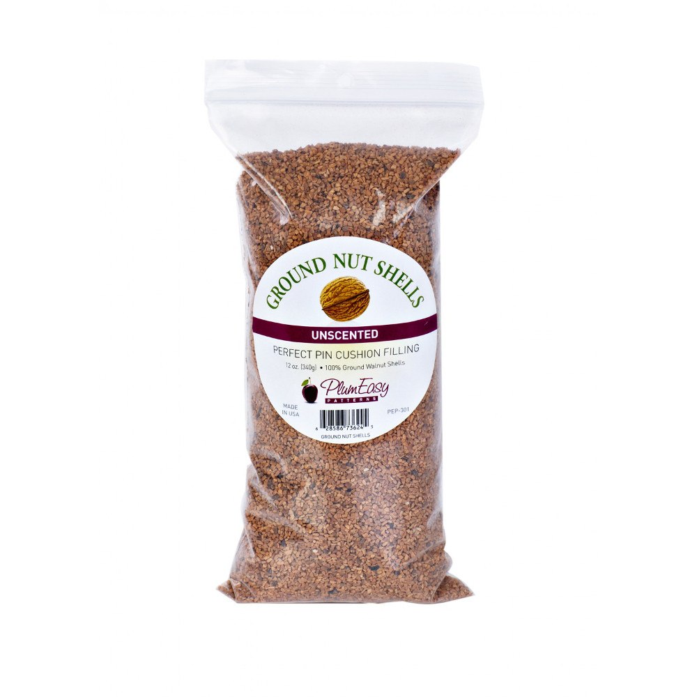Ground Walnut Shells - Unscented image # 45282