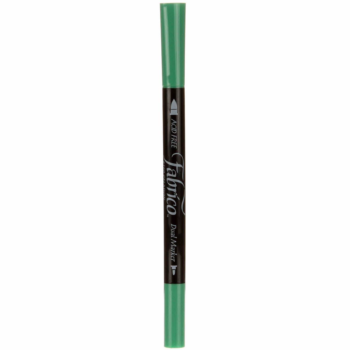 Fabrico Dual Tip Fabric Marker image # 68305