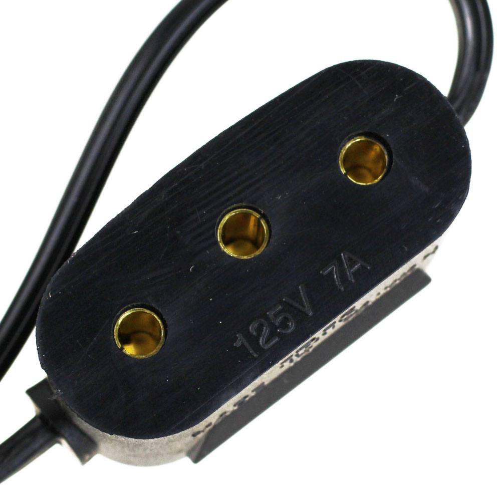 Variable Speed Foot Control w/ Cord (110/120V), Singer #PFW-196131 image # 23926