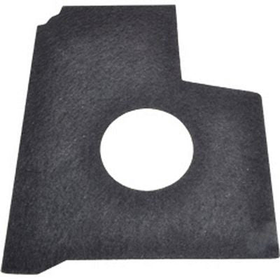 Felt Drip Pad, Singer #PFW-45811 image # 43130