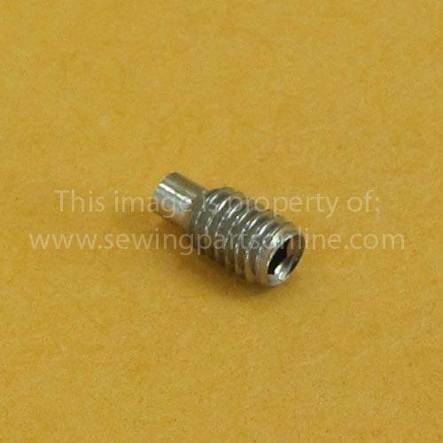 Needle Bar Screw, Necchi #PL106215 image # 10850