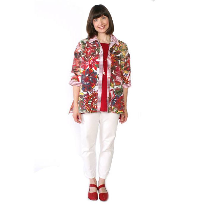 The London Shirt Pattern image # 45276