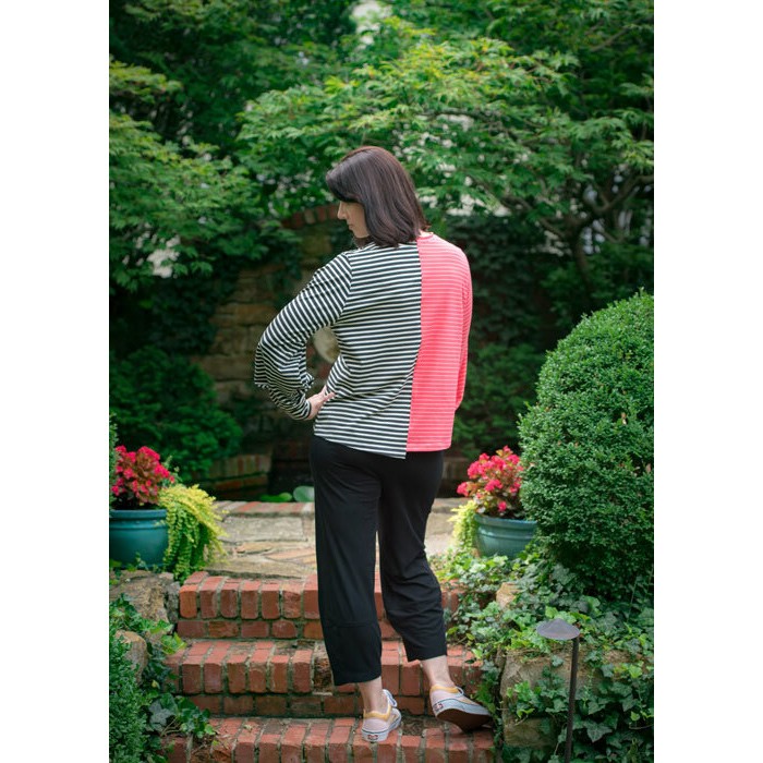 Marceau Tee Pattern image # 80669