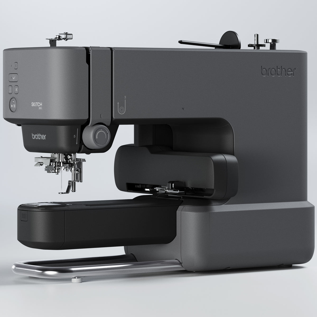 Brother Skitch PP1 Embroidery Machine brother-skitch-pp1-embroidery-machine