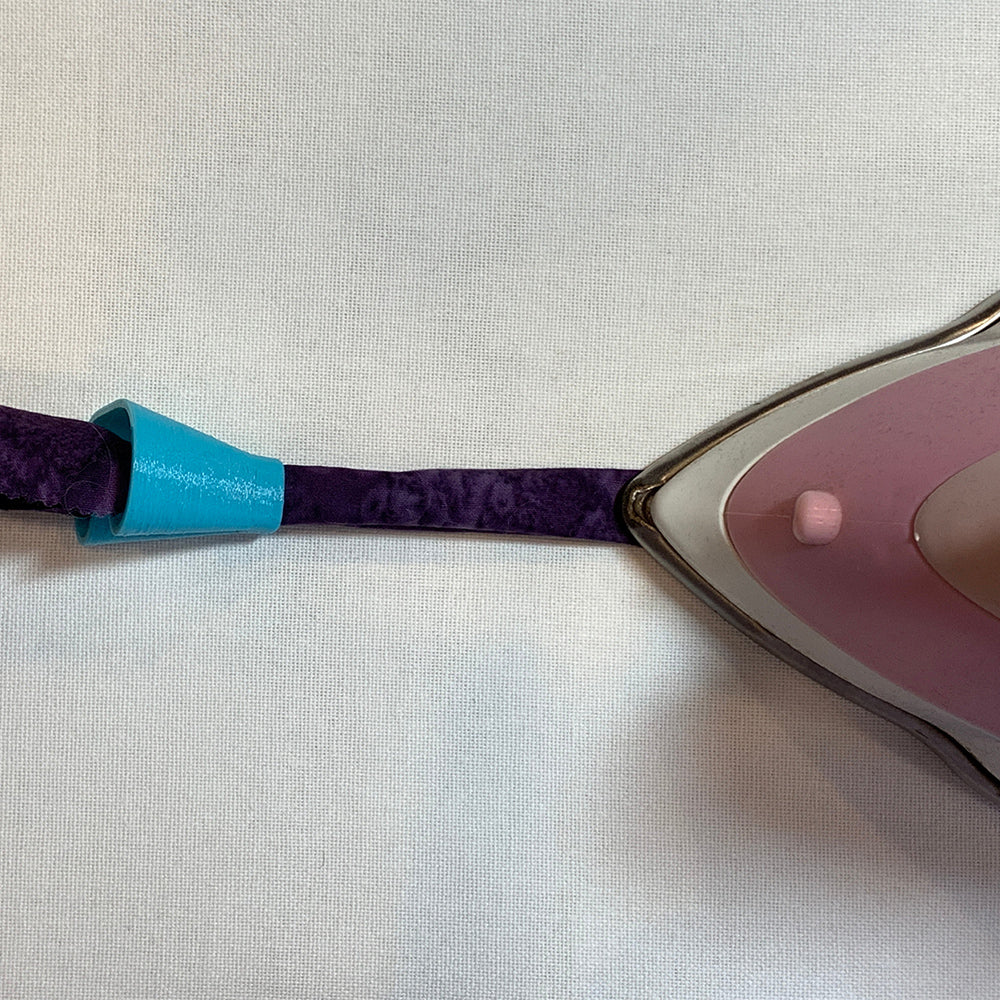 2" Double Fold Binding Tool image # 69383