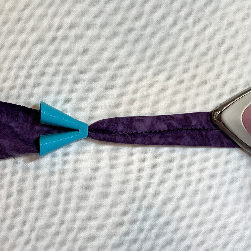 2" Double Fold Binding Tool image # 69384