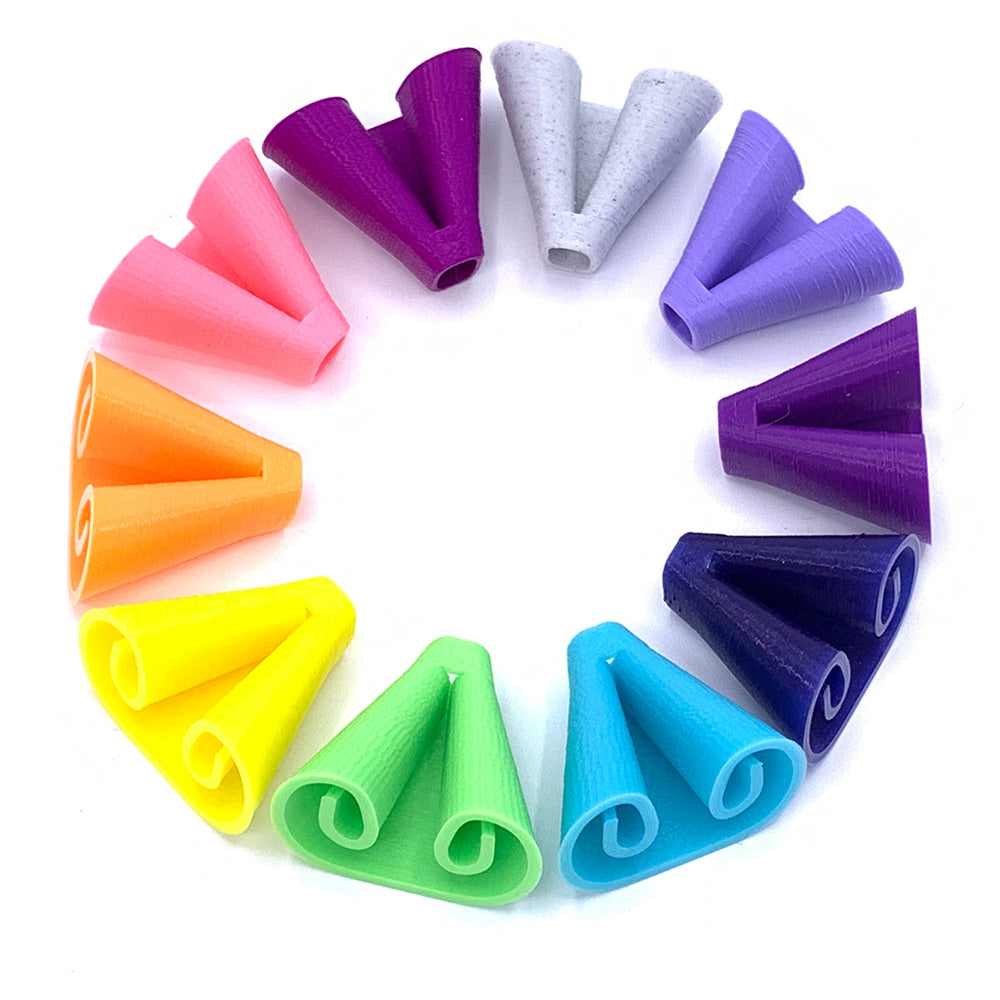 2" Double Fold Binding Tool image # 69385