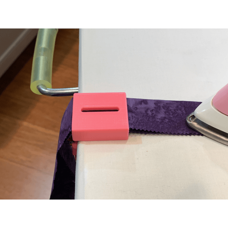 Third Hand Binding Folder Clip image # 58421