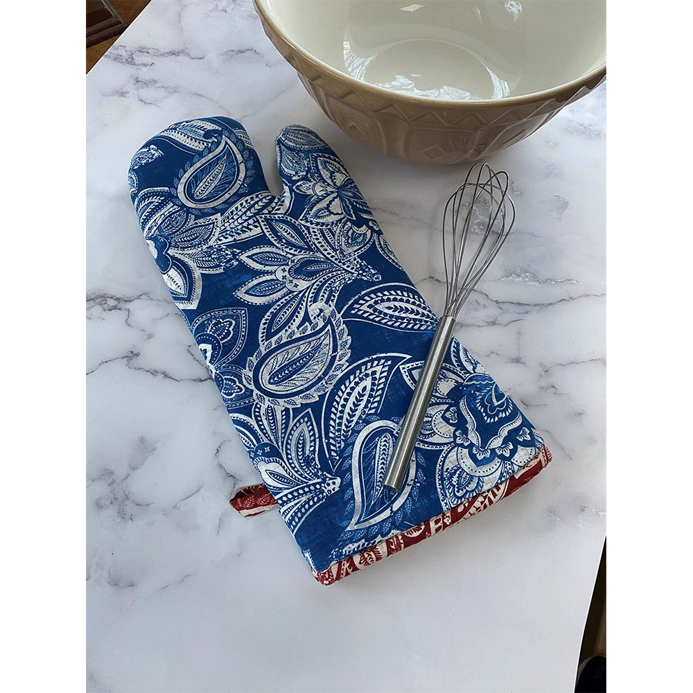 Chef's Mitt Pattern image # 73504