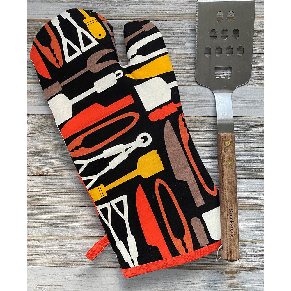 Chef's Mitt Pattern image # 73507