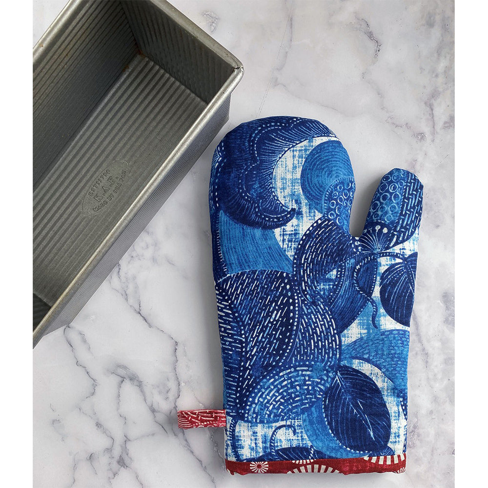 Jiffy Mitt Pattern image # 73512