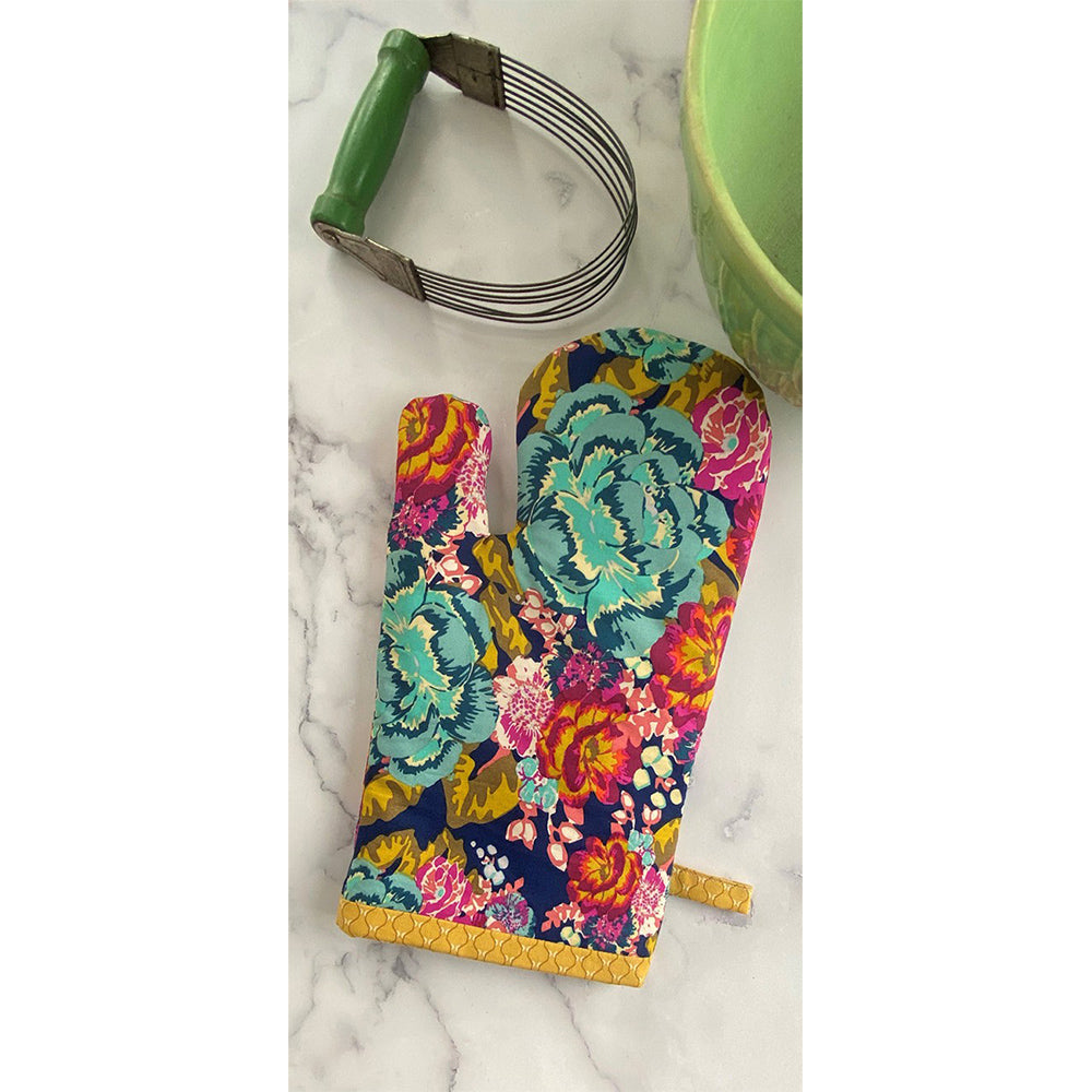 Jiffy Mitt Pattern image # 73509