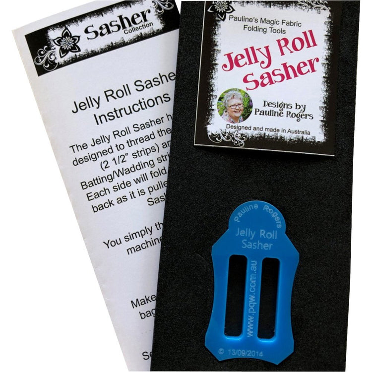Jelly Roll Sasher Tool image # 53625