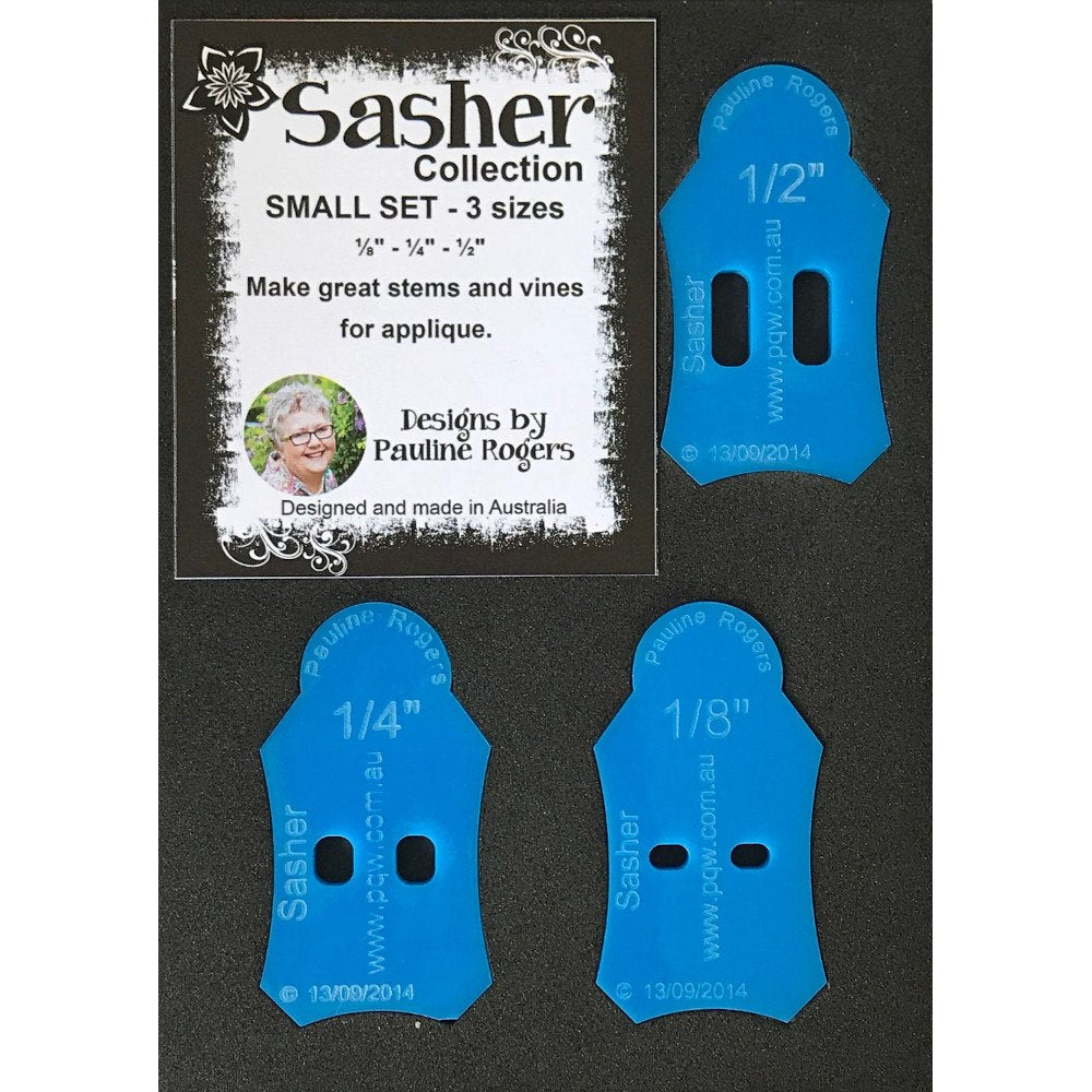 Sasher Collection, 3pc Small Set image # 65964