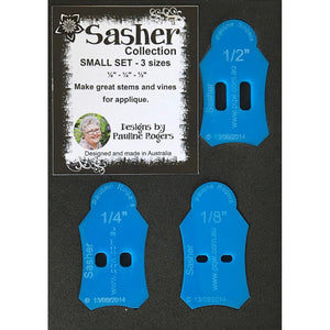 Sasher Collection, 3pc Small Set image # 65964