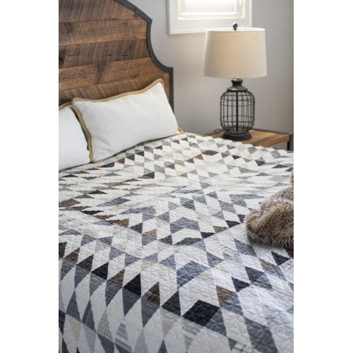 Farmhouse Gatherings Quilt Book image # 61705